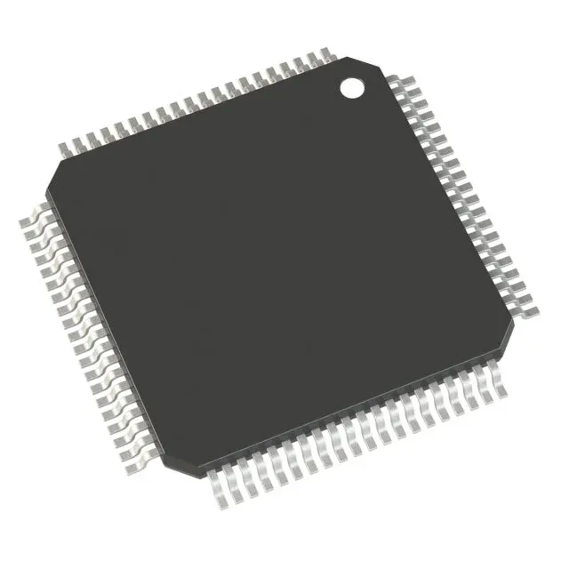 Microchip Technology PIC18F86K22-I/PTRSL