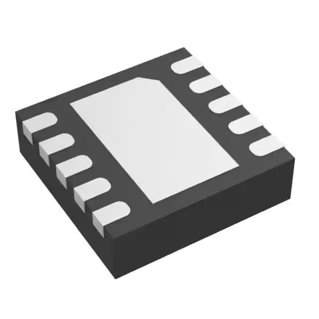 Texas Instruments TPS26623DRCT — Analog & Data Acquisition