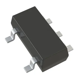 Analog Devices LTC2920-1CS5#TRM