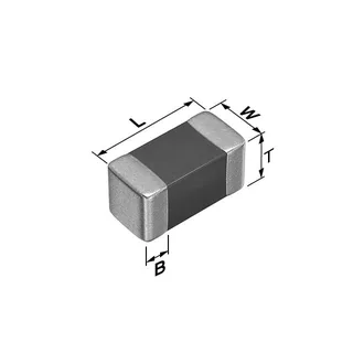 TDK Corporation NTCSP103JF103FT1S