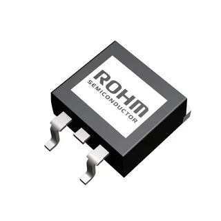 ROHM Semiconductor RBR40NS30ATL