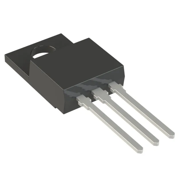 WeEn Semiconductors BTA416X-800BTQ — Discrete Semiconductors