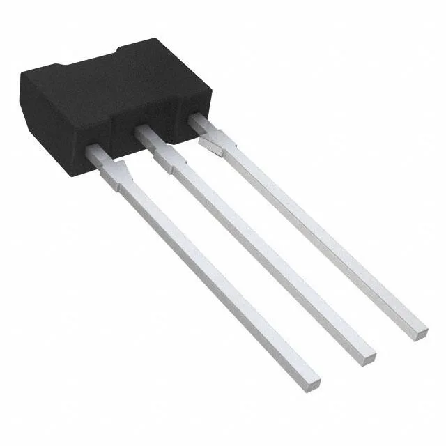 onsemi 2SC4488S-AN — Discrete Semiconductors