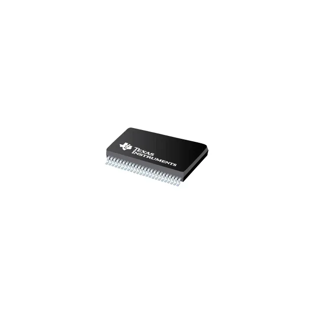Texas Instruments SCANSTA111SM-NS — Analog & Data Acquisition