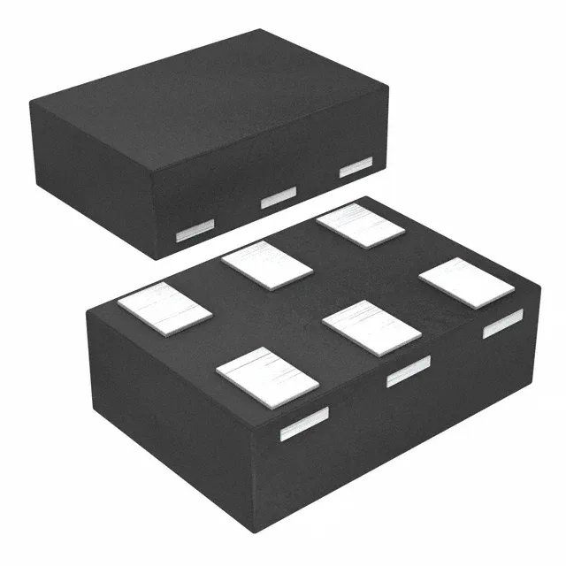Texas Instruments TPS622312DRYT