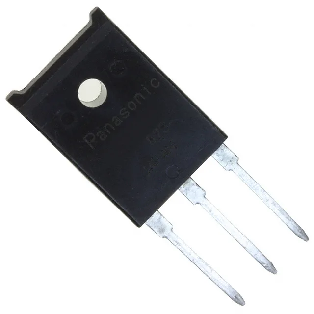 Panasonic Electronic Components 2SC3507
