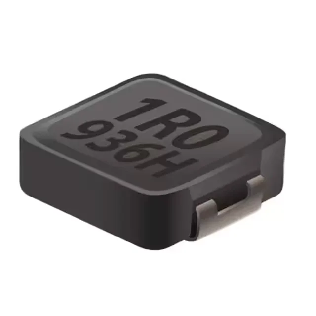 Bourns Inc. SRP5030C-R10Y — Inductors & Chokes