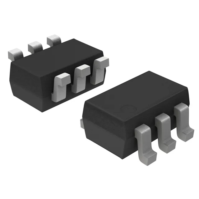 onsemi SMF12CT1G — Circuit Protection