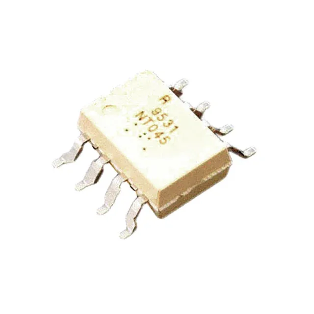 Renesas Electronics PS9531L2-V-AX — Power Management (PMIC / Gate Driver)