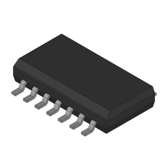 Motorola MC74VHC126ML1 — Logic ICs