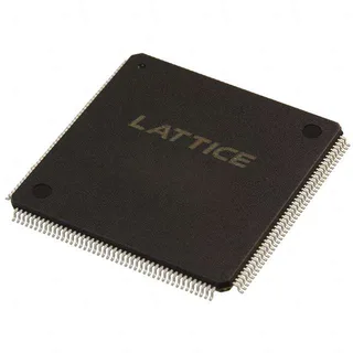 Lattice Semiconductor LC4256V-75TN176I