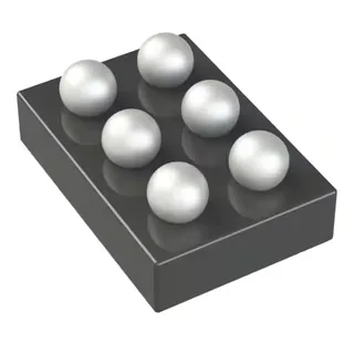 ROHM Semiconductor BU64297GWZ-TR