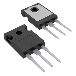 Infineon Technologies AIDW30S65C5XKSA1