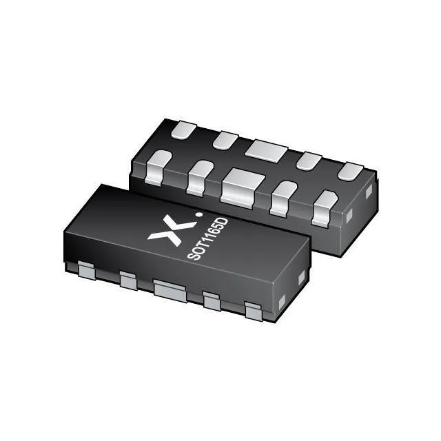 Nexperia USA Inc. PESD4USB3U-TTSX — Circuit Protection