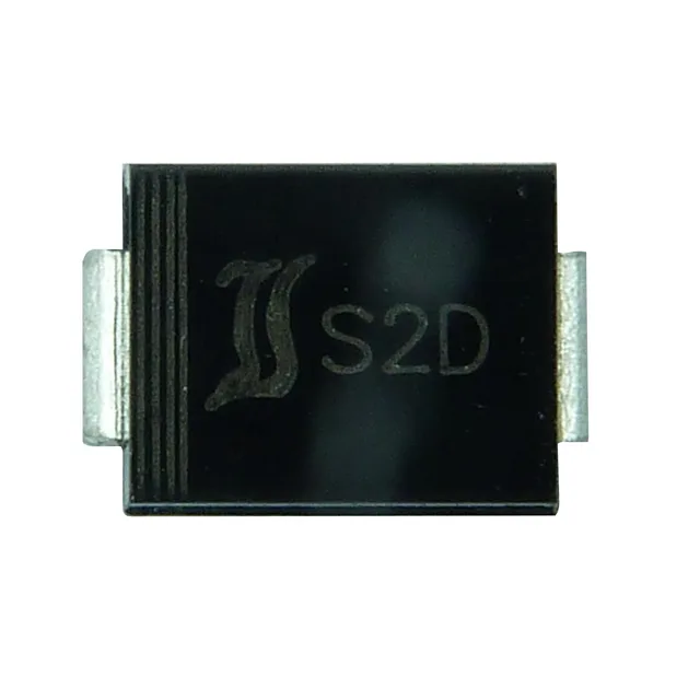 Diotec Semiconductor SK34SMB — Discrete Semiconductors