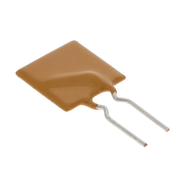 Bourns Inc. MF-R400-0-14 — Circuit Protection