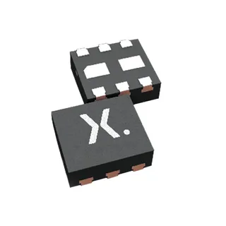 Nexperia USA Inc. BC857RAZ