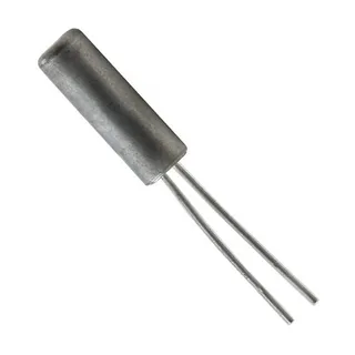 ECS Inc. ECS-.320-12.5-13X