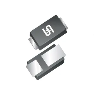 Taiwan Semiconductor Corporation HS2DH