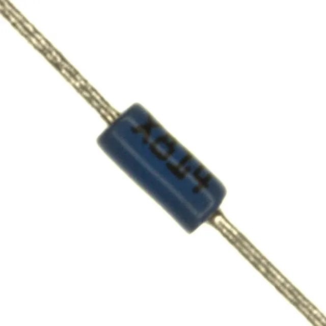STMicroelectronics 1N5711 — Discrete Semiconductors