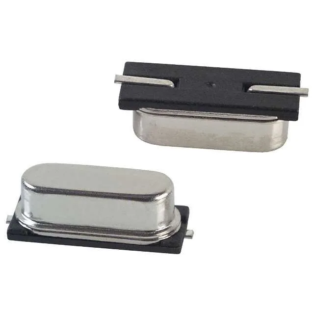 ECS Inc. ECS-240-18-5PLX-AGN-TR — Crystals & Oscillators