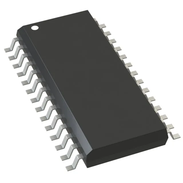 Microchip Technology PIC16C66-20I/SO