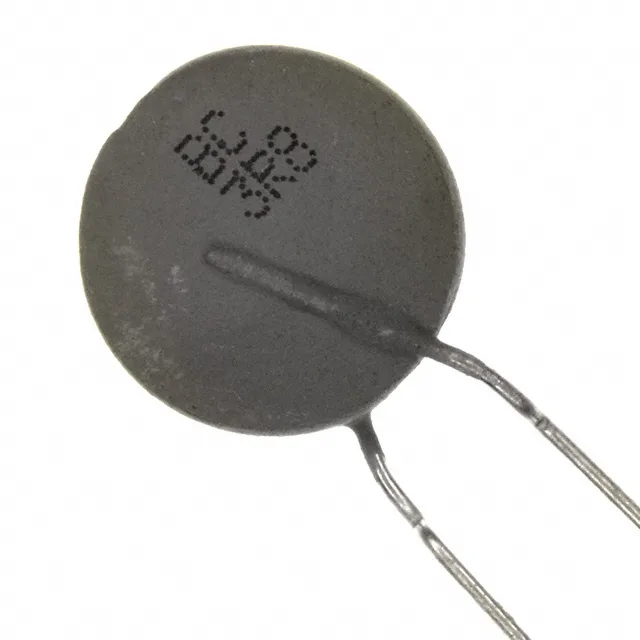 Vishay Beyschlag/Draloric/BC Components PTCCL13H451FBE