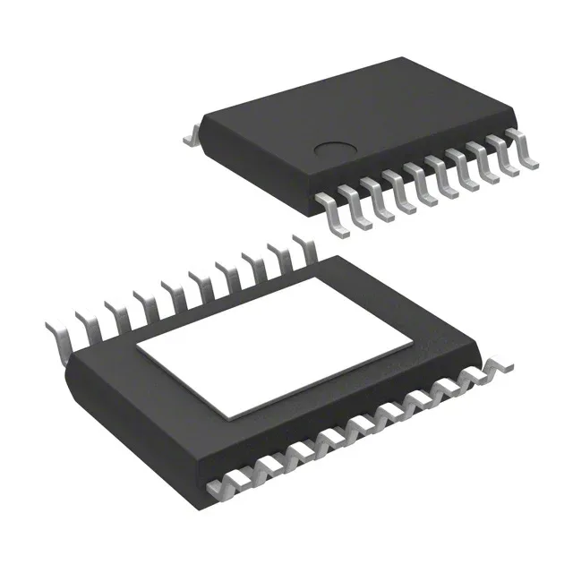 Analog Devices LT1795CFE#PBF — Analog & Data Acquisition