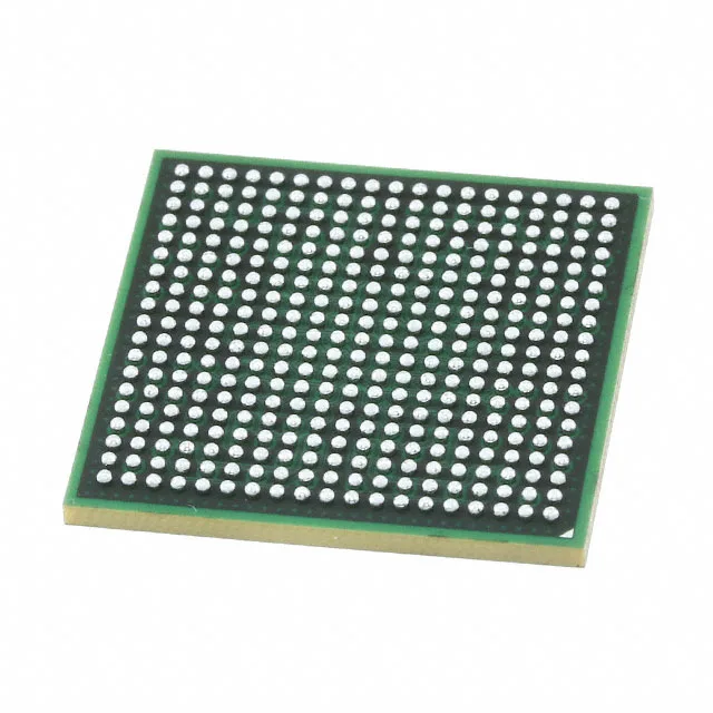 Infineon Technologies CY7C4042KV13-933FCXC — Memory (DRAM / SRAM / Flash / EEPROM)