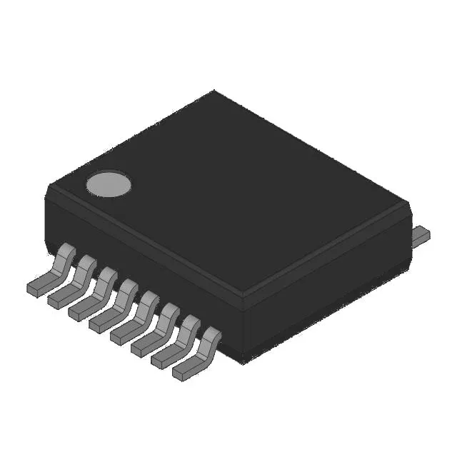 onsemi LA2000S-E — Discrete Semiconductors