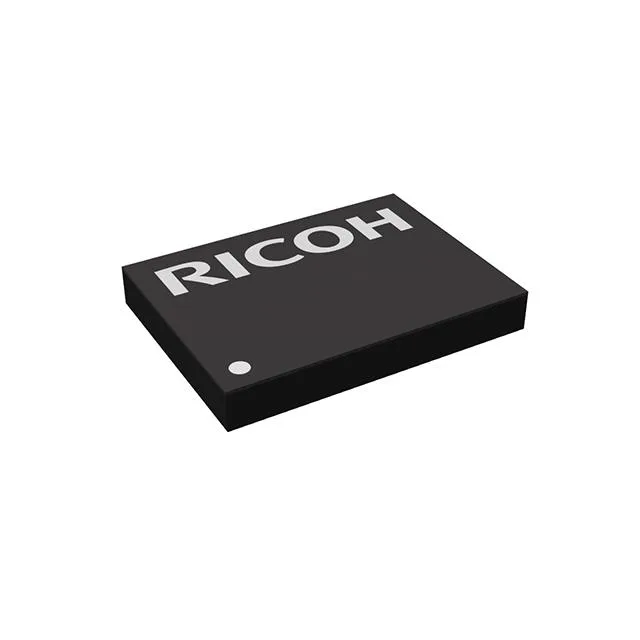 Nisshinbo Micro Devices Inc. RP605Z363B-E2-F — Discrete Semiconductors