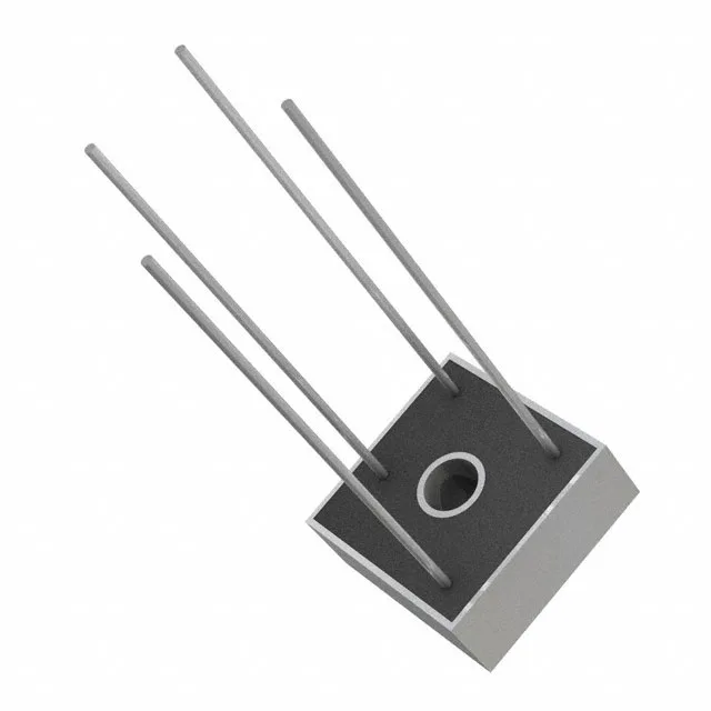 Comchip Technology KBPC5004W-G — Discrete Semiconductors