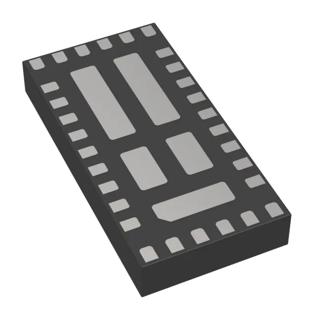 Monolithic Power Systems Inc. MP86972GLJTH-Z — Analog & Data Acquisition