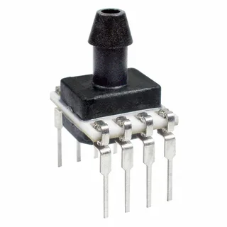 Honeywell Sensing and Productivity Solutions NSCDANN100PGUNV