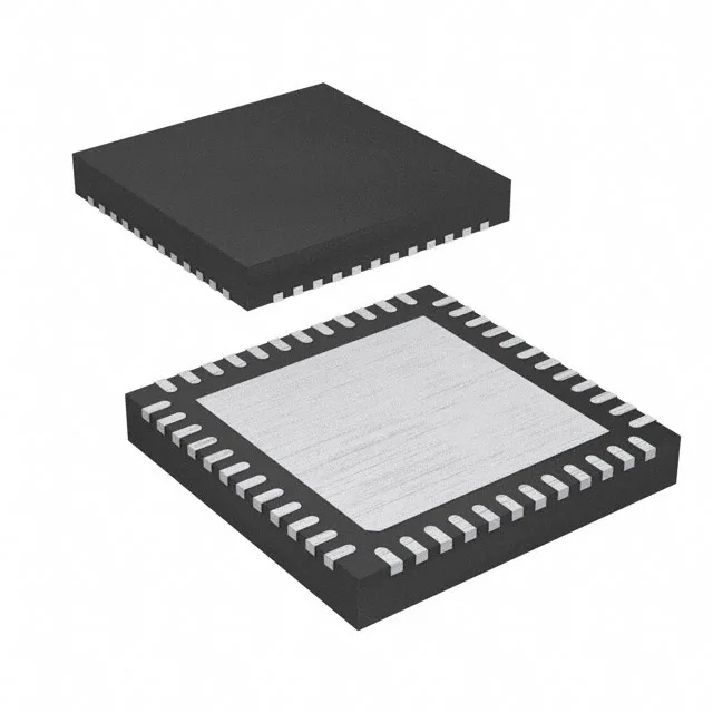 Nordic Semiconductor ASA NRF52832-QFAA-R — RF & Wireless ICs