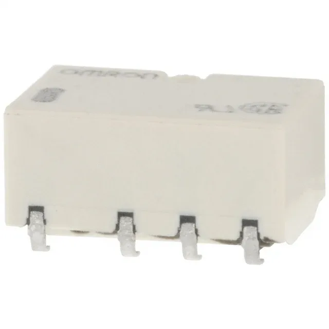 Omron Electronics Inc-EMC Div G6KU-2G-Y DC3
