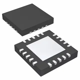 Texas Instruments DRV601RTJT