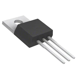 onsemi IRF740B