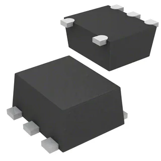 Toshiba Semiconductor 7UL1G126FS,LF
