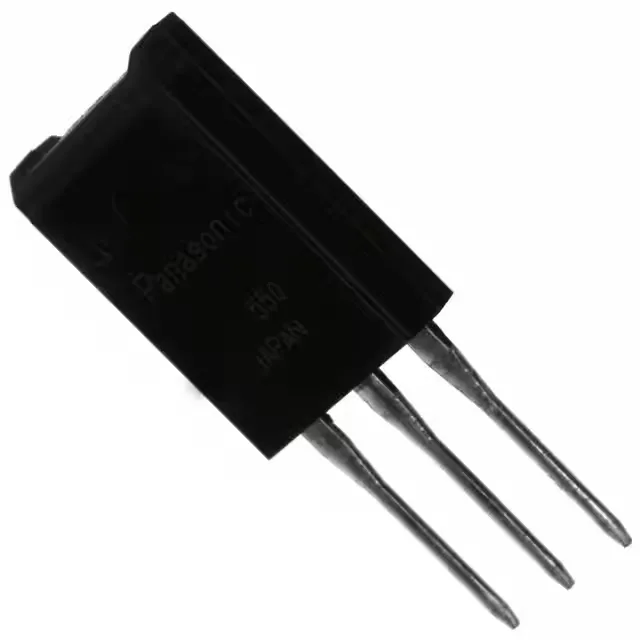 Panasonic Electronic Components 2SC4960