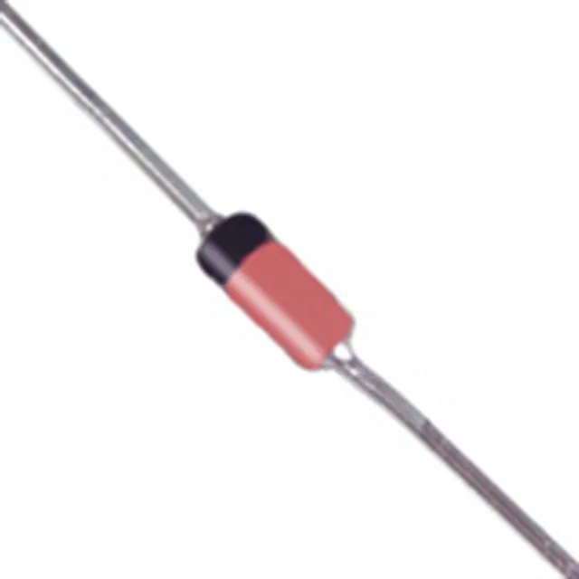 Diodes Incorporated 1N4448-T — Discrete Semiconductors
