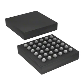 Diodes Incorporated PI3WVR646GEEX