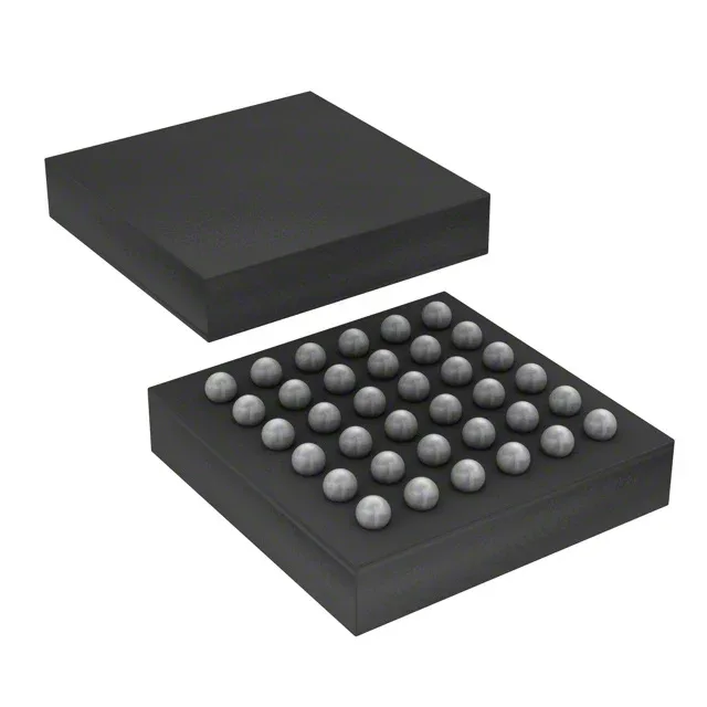 Diodes Incorporated PI3WVR646GEEX — Analog & Data Acquisition