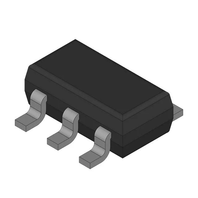NXP USA Inc. 74LVC1G86GV-Q100125 — Logic ICs