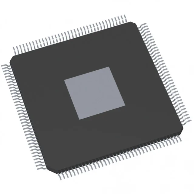 Infineon Technologies TC234L32F200NACKXUMA1