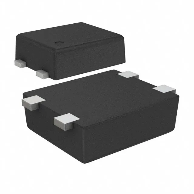 ABLIC Inc. S-80917CLPF-G6MTFU — Power Management (PMIC / Gate Driver)