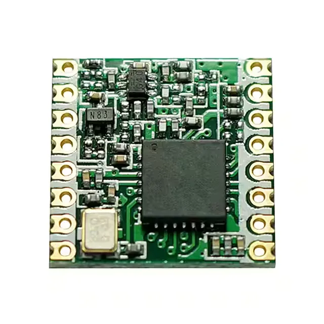 RF Solutions RFM98W-433S2