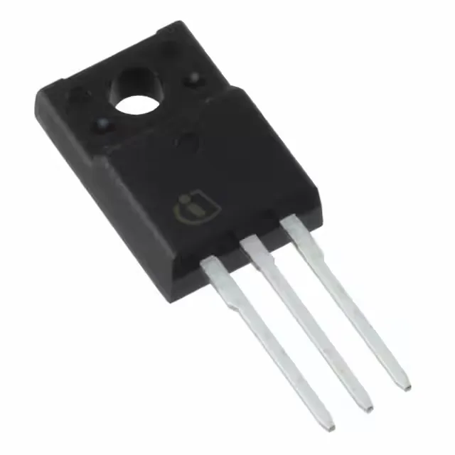 Infineon Technologies IPA80R1K2P7XKSA1 — Discrete Semiconductors