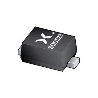 Nexperia USA Inc. BZX58550-C27X