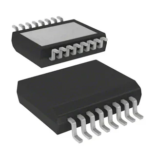 STMicroelectronics VNQ7E100AJTR